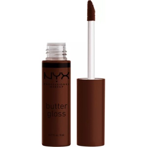 NYX Professional Makeup Butter Lip Gloss produktbillede