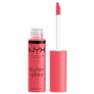 NYX Professional Makeup Butter Lip Gloss Sorbet produkt bild
