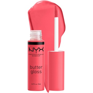 NYX PROFESSIONAL MAKEUP Butter Lip Gloss Sorbet Produktbild