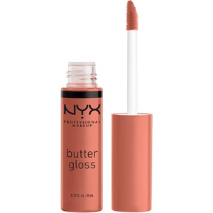 NYX Professional Makeup Butter Gloss - Flere farver produktbillede