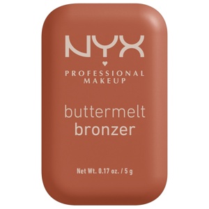 NYX PROFESSIONAL MAKEUP Buttermelt Bronzer 03.5 Butta D Down produktbilde
