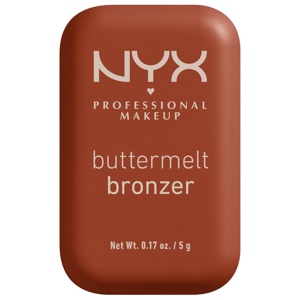NYX PROFESSIONAL MAKEUP Buttermelt Bronzer 07.5 Butta Match produktbilde