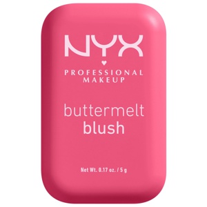 NYX PROFESSIONAL MAKEUP Buttermelt Blush 02 Butta Together produktbilde