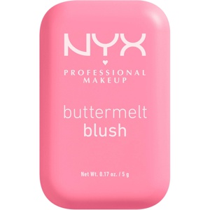 NYX PROFESSIONAL MAKEUP Buttermelt Blush 02 Butta Together Produktbild