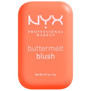 NYX PROFESSIONAL MAKEUP Buttermelt Blush 03 Sooner The Butta produktbilde
