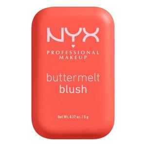 NYX Professional Makeup Buttermelt Blush 04.25 Butta Sunset Sorbe produktbillede