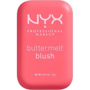 NYX PROFESSIONAL MAKEUP Buttermelt Blush 04 U Know Butta Produktbild