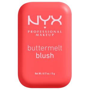 NYX Professional Makeup Buttermelt Blush 05 Had Butta produkt bild