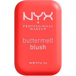 NYX PROFESSIONAL MAKEUP Buttermelt Blush 05 Had Butta Produktbild
