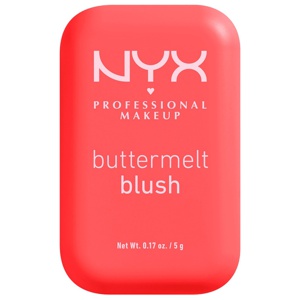 NYX PROFESSIONAL MAKEUP Buttermelt Blush 05 Had Butta produktbilde