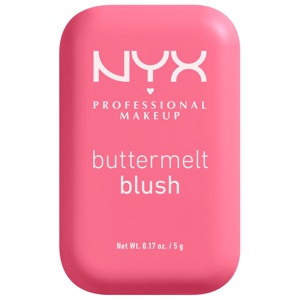 NYX PROFESSIONAL MAKEUP Buttermelt Blush 06 For The Butta produktbilde