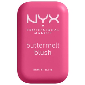 NYX Professional Makeup Buttermelt Blush 07 Butta With Time produkt bild