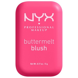 NYX PROFESSIONAL MAKEUP Buttermelt Blush 07 Butta With Time produktbilde