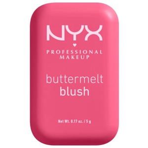 NYX Professional Makeup Buttermelt Blush 08 Getting Butta produkt bild