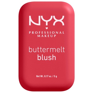 NYX PROFESSIONAL MAKEUP Buttermelt Blush 10 Back And Butta produktbilde