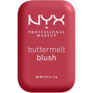 NYX PROFESSIONAL MAKEUP Buttermelt Blush 10 Back And Butta Produktbild