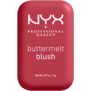 NYX Professional Makeup Buttermelt Blush produktbillede
