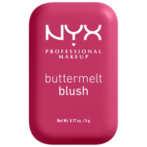 NYX Professional Makeup Buttermelt Blush 11 Butta Than Before produkt bild