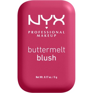 NYX PROFESSIONAL MAKEUP Buttermelt Blush 11 Butta Than Before Produktbild