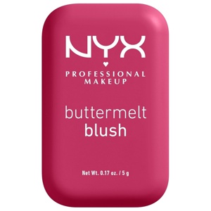 NYX PROFESSIONAL MAKEUP Buttermelt Blush 11 Butta Than Before produktbilde