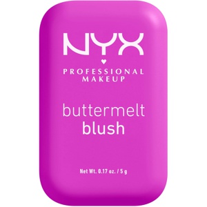 NYX PROFESSIONAL MAKEUP Buttermelt Blush 12 All The Butta Produktbild