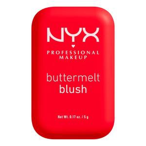 NYX Professional Makeup Buttermelt Blush 5.25 Butta Cherry Pop 5g produktbillede
