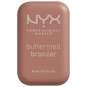 NYX Professional Makeup Buttermelt Bronze 03 Deserve Butta 5g produkt bild