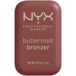 NYX Professional Makeup Buttermelt Bronze Butta Dayz 07 produkt bild
