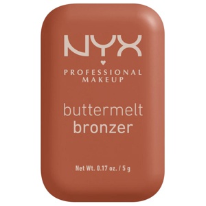 NYX Professional Makeup Buttermelt Bronzer 03.5 Butta D Down 5 g produkt bild