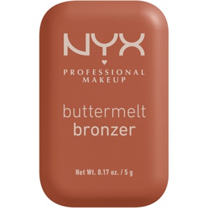 NYX Professional Makeup Buttermelt Bronzer produktbillede