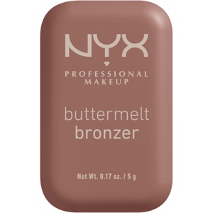 NYX PROFESSIONAL MAKEUP Buttermelt Bronzer 04 Butta Biscuit Produktbild