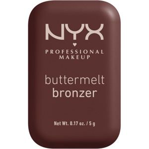NYX PROFESSIONAL MAKEUP Buttermelt Bronzer 08 Butta Than U Produktbild
