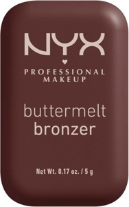 NYX PROFESSIONAL MAKEUP Buttermelt Bronzer 08 Butta Than U produktbilde