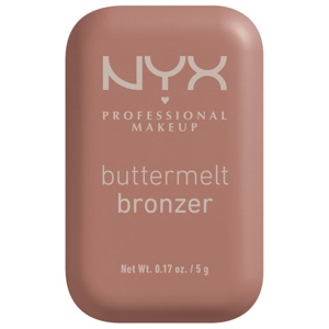 NYX PROFESSIONAL MAKEUP Buttermelt Bronzer 03 Deserve Butta produktbilde