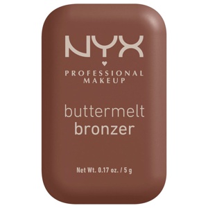 NYX PROFESSIONAL MAKEUP Buttermelt Bronzer 06 Do Butta produktbilde