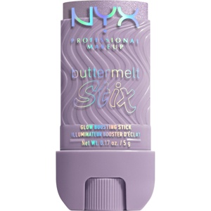 NYX PROFESSIONAL MAKEUP Buttermelt Glaze Highlighter Stix 02 Love At First Produktbild