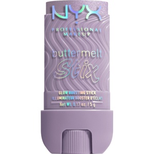 NYX Professional Makeup Buttermelt Glaze Highlighter Stix produktbillede