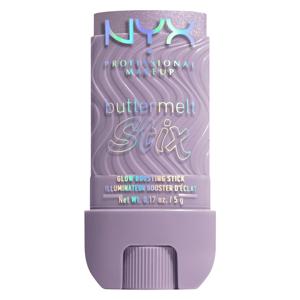 NYX Professional Makeup Buttermelt Glaze Highlighter Stix 02 Love At First 8 ml produkt bild