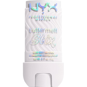 NYX Professional Makeup Buttermelt Glaze Highlighter Stix produktbillede