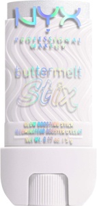 NYX PROFESSIONAL MAKEUP Buttermelt Glaze Highlighter Stix 03 That'S So Melt produktbilde