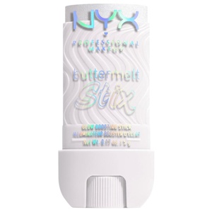 NYX Professional Makeup Buttermelt Glaze Highlighter Stix 03 That's So Melt 8 ml produkt bild
