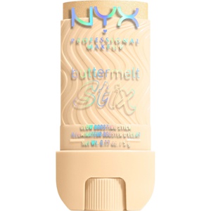 NYX PROFESSIONAL MAKEUP Buttermelt Glaze Highlighter Stix 05 Sending Melt Produktbild