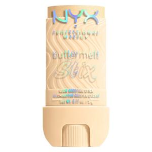 NYX Professional Makeup Buttermelt Glaze Highlighter Stix 05 Sending Melt 8 ml produkt bild