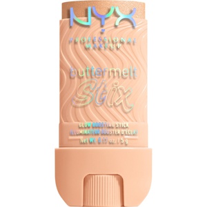NYX Professional Makeup Buttermelt Glaze Highlighter Stix produktbillede