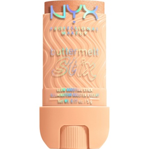 NYX Professional Makeup Buttermelt Glaze Highlighter Stix produktbillede