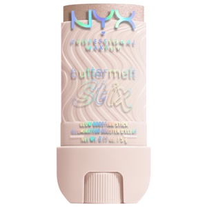 NYX PROFESSIONAL MAKEUP Buttermelt Glaze Highlighter Stix 09 Melt Down produktbilde