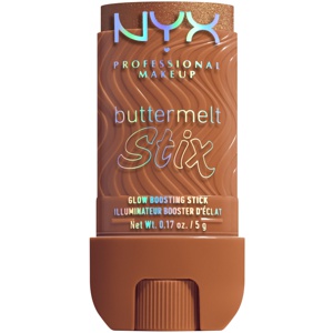 NYX PROFESSIONAL MAKEUP Buttermelt Glaze Highlighter Stix 11 Melt You Later Produktbild