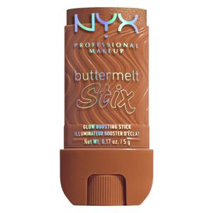 NYX Professional Makeup Buttermelt Glaze Highlighter Stix 11 Melt you Later 8 ml produkt bild