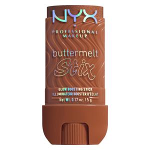 NYX Professional Makeup Buttermelt Glaze Highlighter Stix 14 Melt To Be 8 ml produkt bild