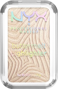 NYX Professional Makeup Buttermelt Highlighter produktbilde